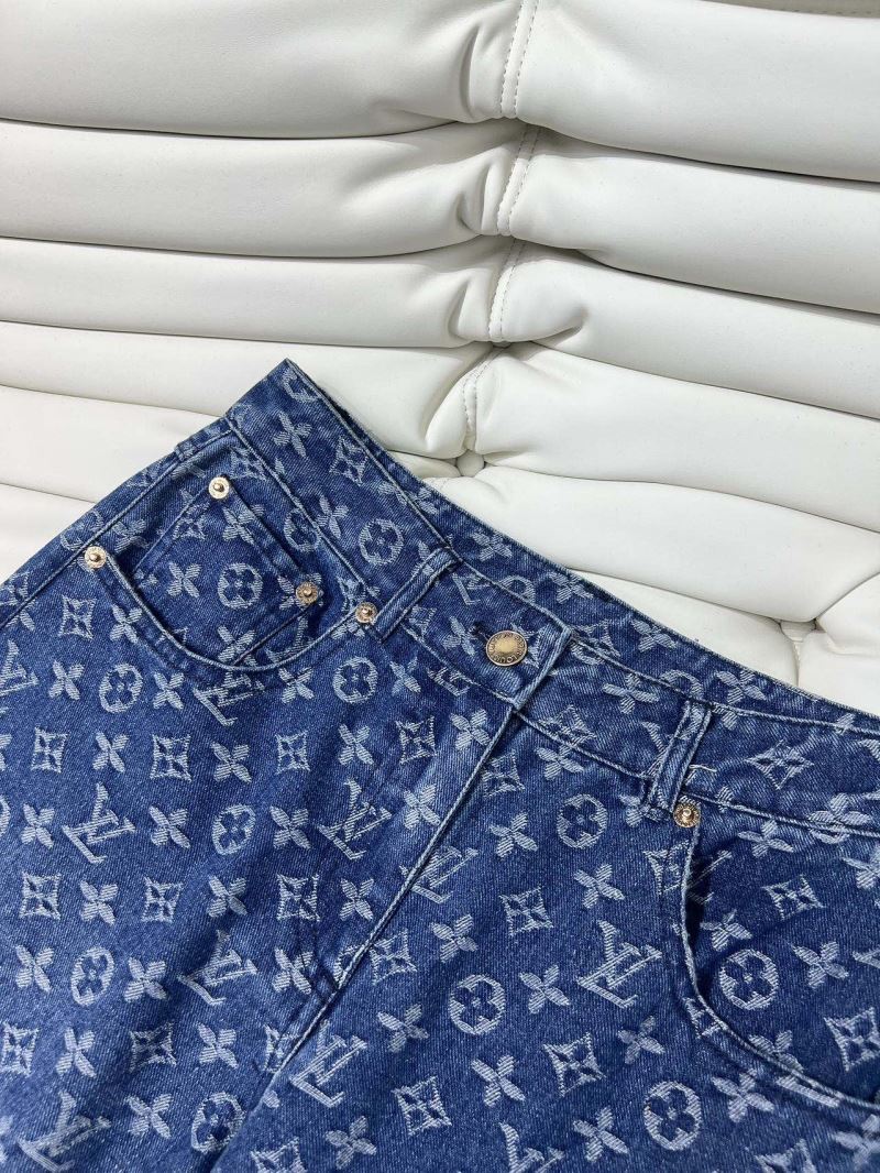 Louis Vuitton Jeans